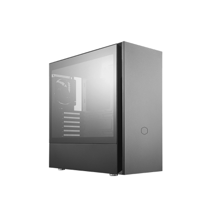 Cooler Master SILENCIO S600