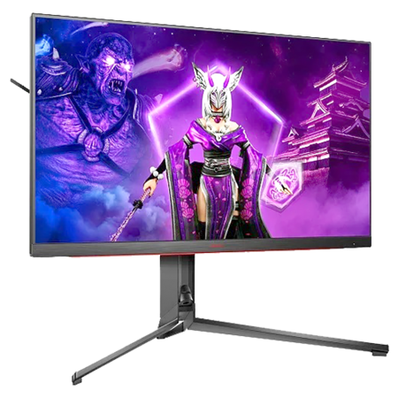 AOC AGON PRO Gaming Monitor...