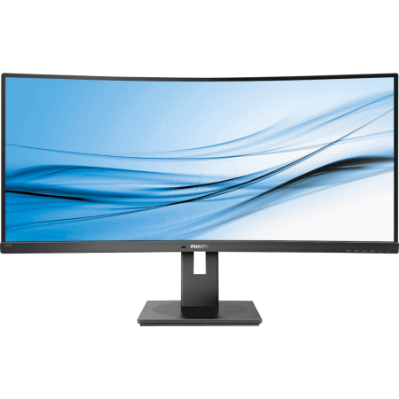 Philips 34 Inch 345B1C