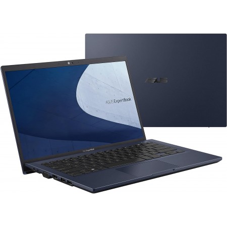 Laptop Asus Expertbook...