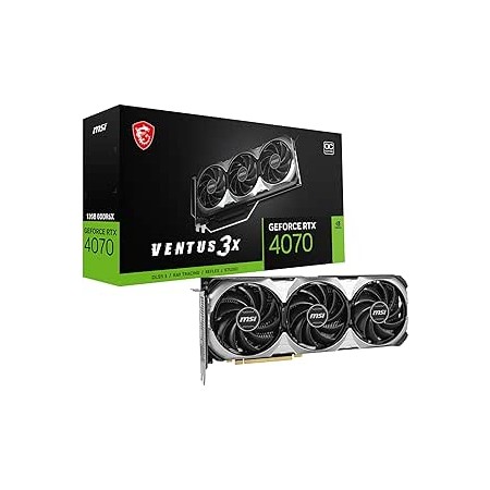 Graphics Nvidia MSI RTX4070...