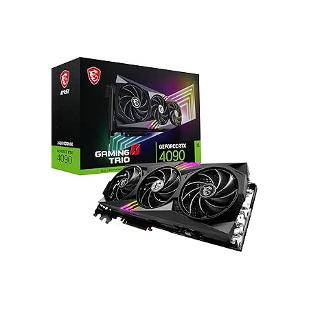 Graphics MSI GeForce RTX...