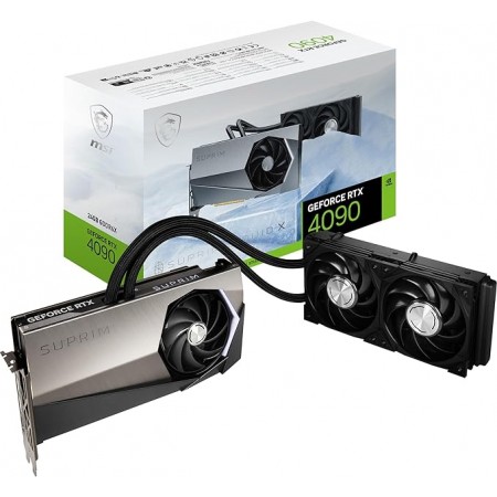 Graphics MSI GeForce RTX...